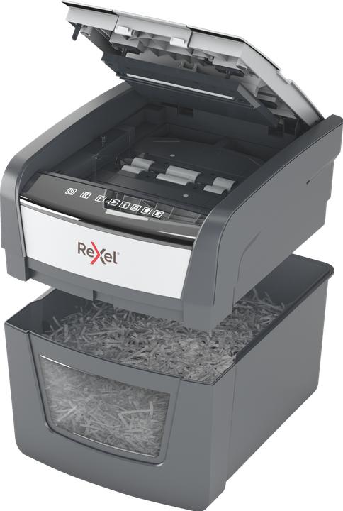Immagine prodotto Rexel Optimum AutoFeed 45X (Taglio delle particelle)