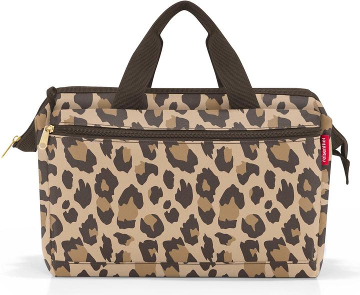 Actual product image reisenthel allrounder S