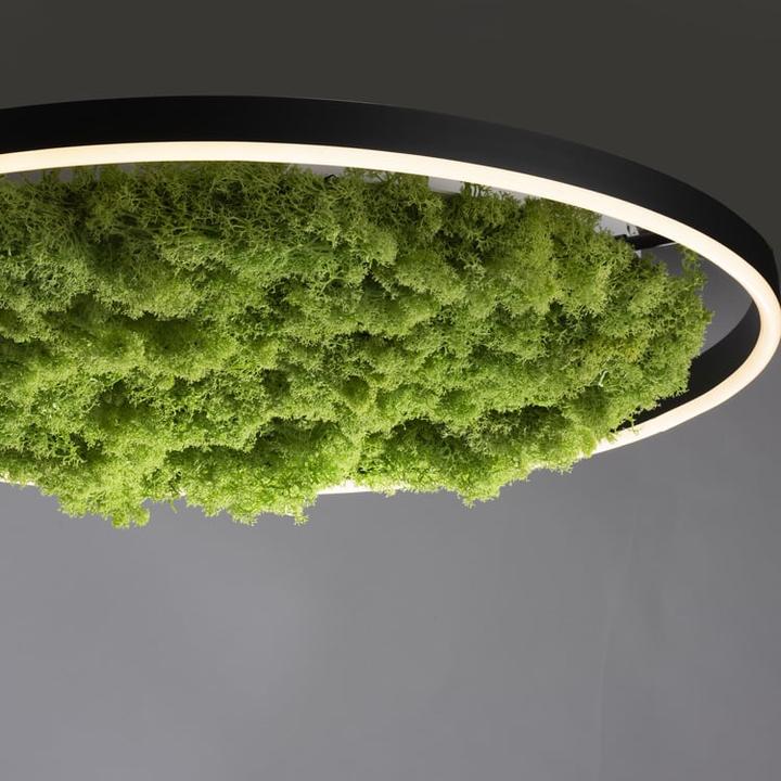 Produktbild Leuchten Direkt Green Ritus (3650 lm)