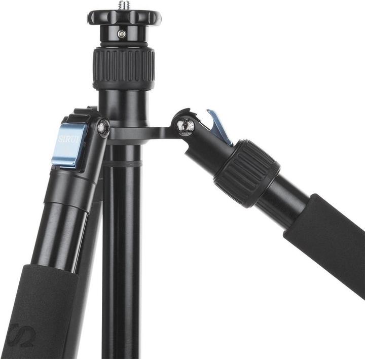 Produktbild Sirui Stativ W-1004 (Metall)