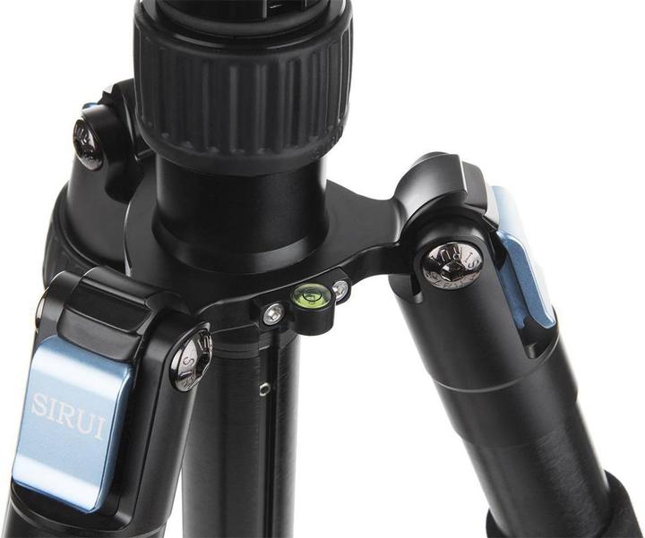 Produktbild Sirui Stativ W-1004 (Metall)