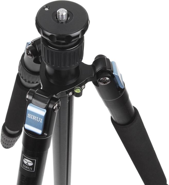 Produktbild Sirui Stativ W-1004 (Metall)