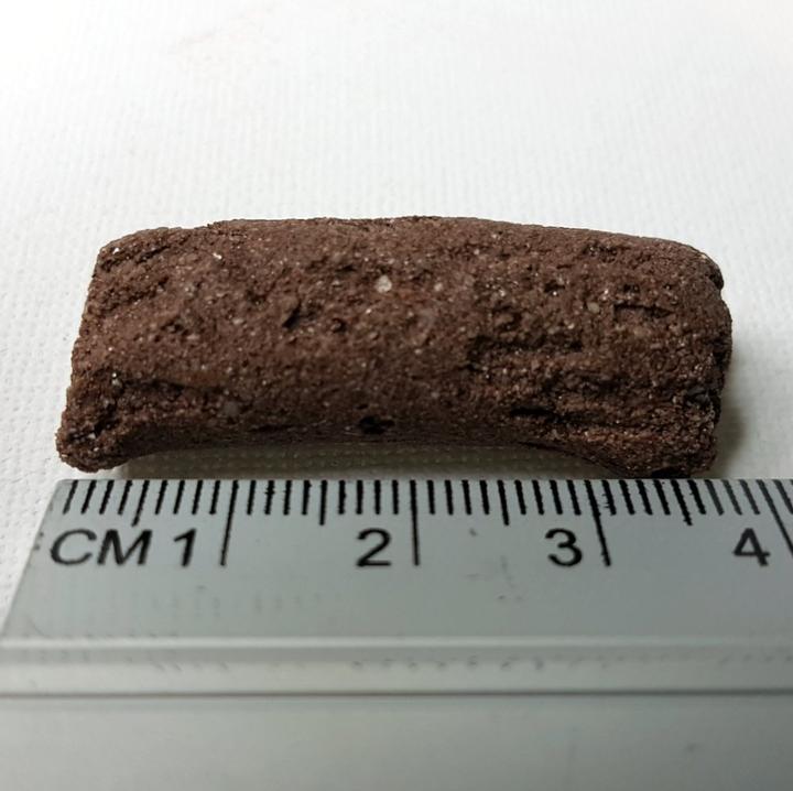 Produktbild Biohome Ultimate Marine biologisches Filtermaterial für Aquarienfilter 3 kg (Aussenfilter, Rieselfilter, Meerwasser, Salzwasser)