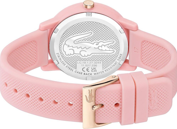 Image du produit Lacoste 12.12 Femmes (Montre analogique, 36 mm)