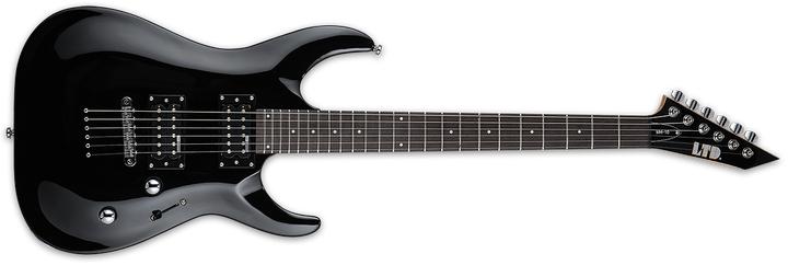 Image du produit ESP LTD MH-10 (Guitare électrique, Tilleul, Érable)
