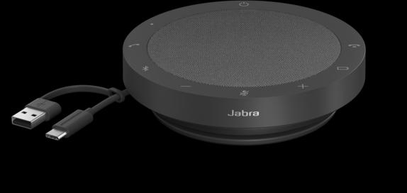 Actual product image Jabra Speak2 55