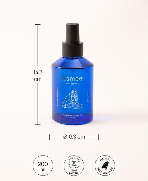 Produktbild Esmée Premium Scents - Raumspray