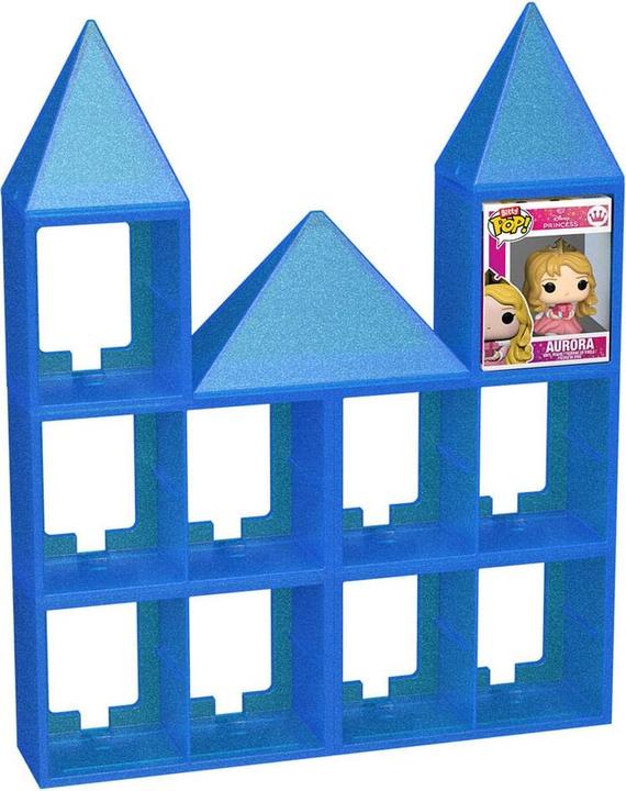 Produktbild Funko Bitty POP CC: Disney Princess