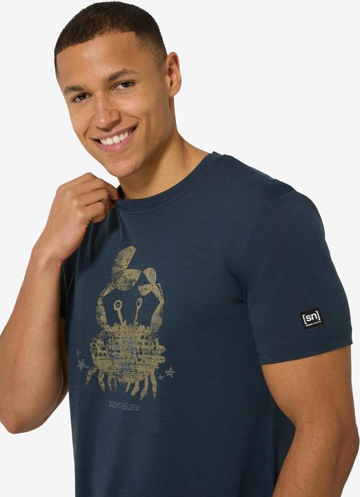 Immagine prodotto Super Natural Mr Crab (L)