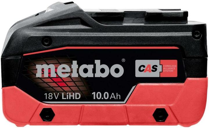 Produktbild Metabo Akku 625549000 (18 V)