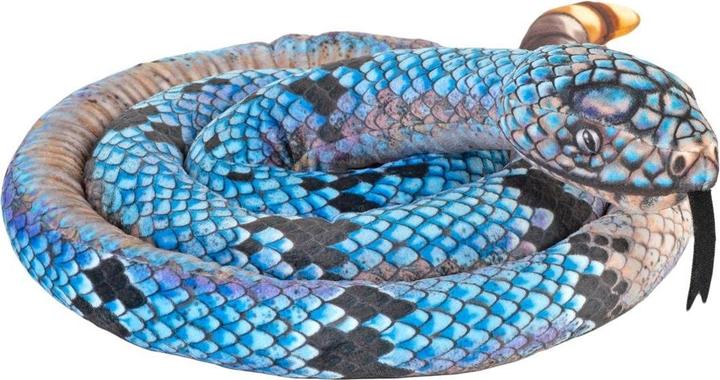 Blue Rock