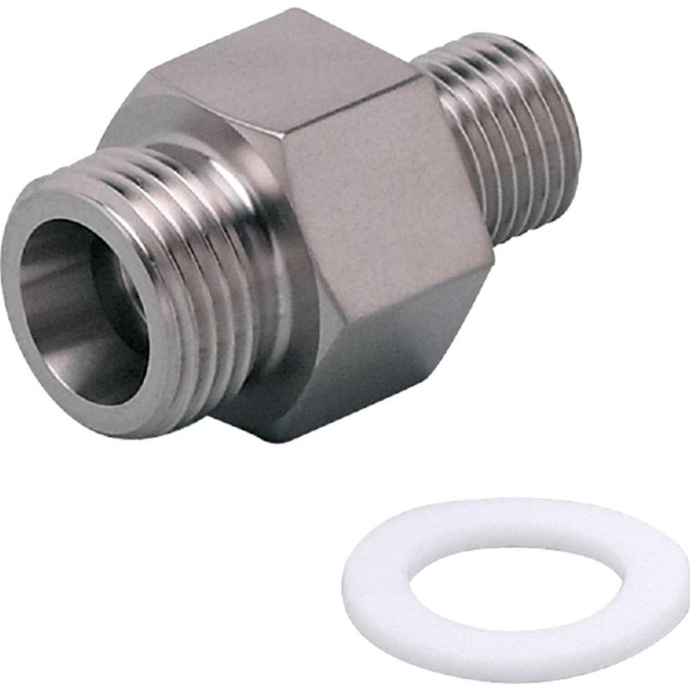 IFM E40115, Pulsante + Interruttore