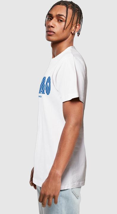 Actual product image Mister Tee MisterTee Ciao Girls Tee - 179283 (5XL)