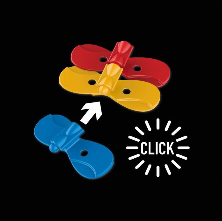 Immagine prodotto Smoby Set di ricarica FleXtreme Rail