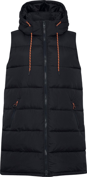 Oxmo BY - OXJoanne - Waistcoat Otw - 21800201-ME (38)