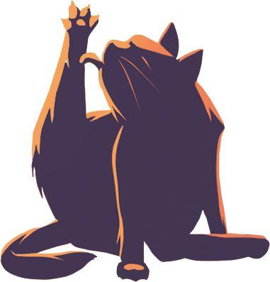 Produktbild Blackrock games Mieze Katze (2 - 6 Spieler)