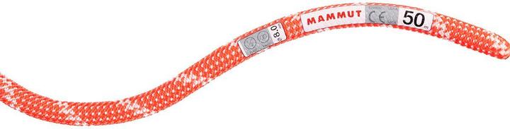 Produktbild Mammut 8.0 Alpine Classic Kletterseil (60 m)