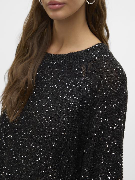 Produktbild Vero Moda VMLEILANI Pullover Strickpullover (M)