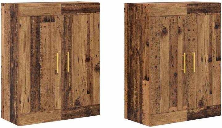 Immagine prodotto vidaXL Wandschrank (34 x 69.50 x 90 cm)