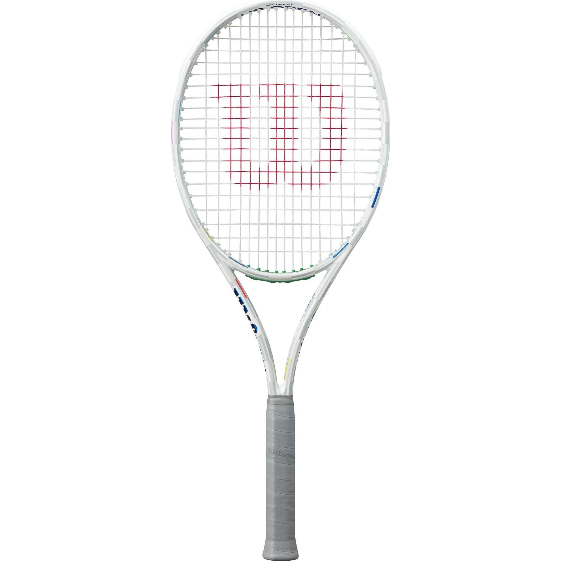 Wilson, Tennisschläger, (2, 285 g, Nicht bespannt)
