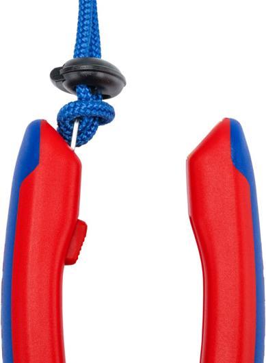 Image du produit Knipex Clips TehteredTool (30 mm)