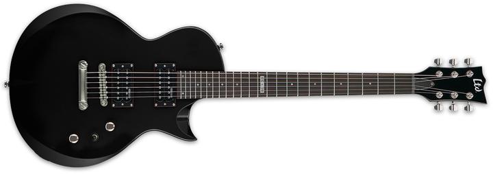 Produktbild ESP LTD EC-10 (E-Gitarre, Hartholz)