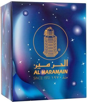 Image du produit Al Haramain Attar Noora Huile parfumée mixte 12ml (12 ml)