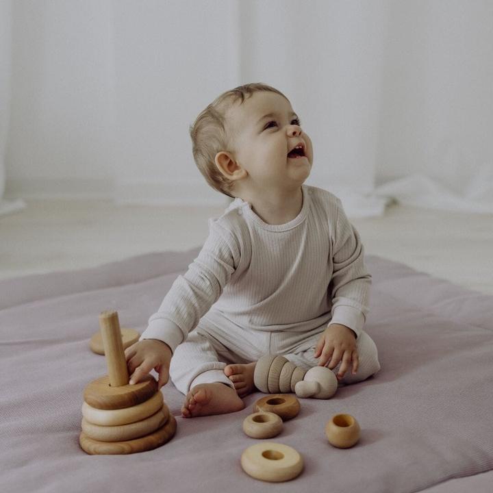 Produktbild Emma & noah Schlafanzug lang 2-teilig (92)