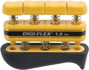 Image du produit CanDo Entraîneur à main jaune, 0,7 kg