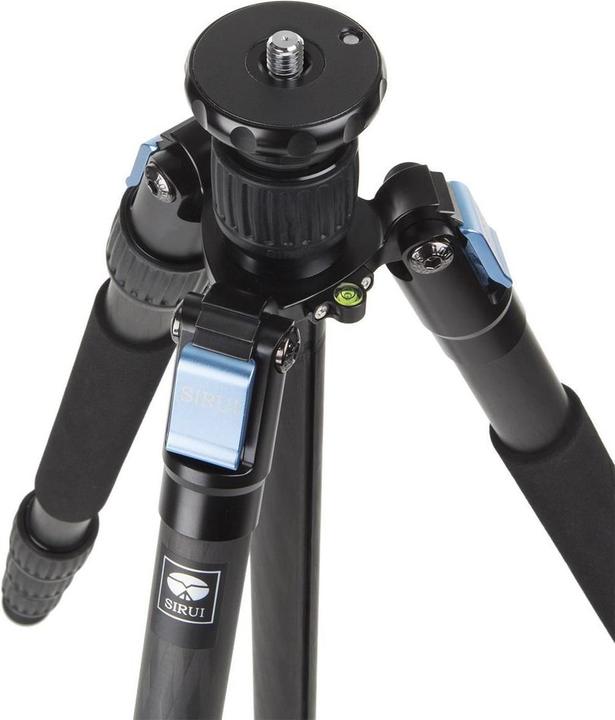 Image du produit Sirui W-2204 (Carbone)