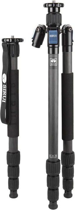 Actual product image Sirui W-2204 (Carbon)
