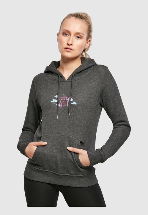 Image du produit Miss Tee Sweat à capuche bébé fille - 125253 (L)
