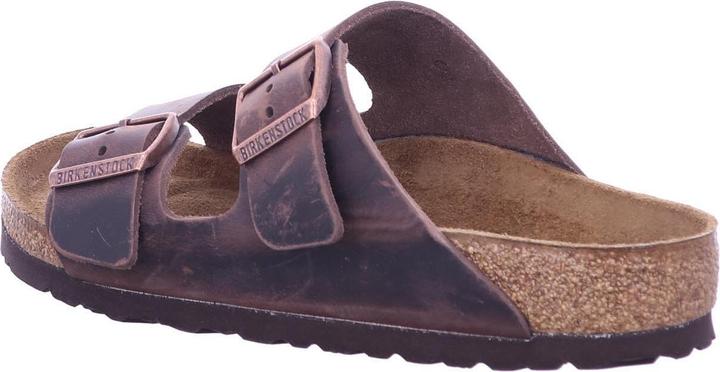 Immagine prodotto Birkenstock Arizona Nubuck in pelle normale (45)