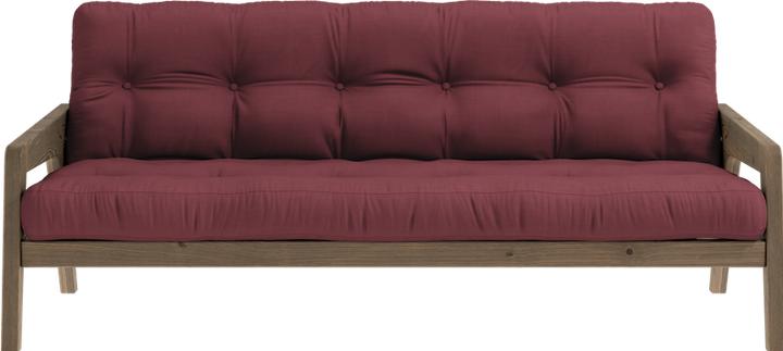 Produktbild Karup Design Grab (3-Sitzer, Bettsofa)