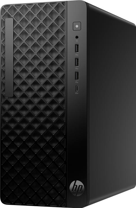 Actual product image HP ProDesk 2 Tower G1i E Desktop PC (512 GB, 16 GB, Intel i5-13500T)