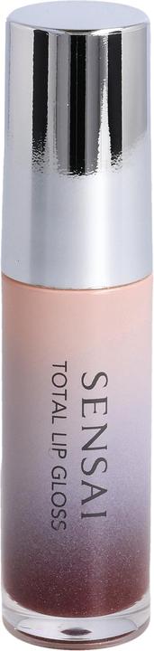 Actual product image Sensai Total Lip Gloss (01 Akatsuki Black)