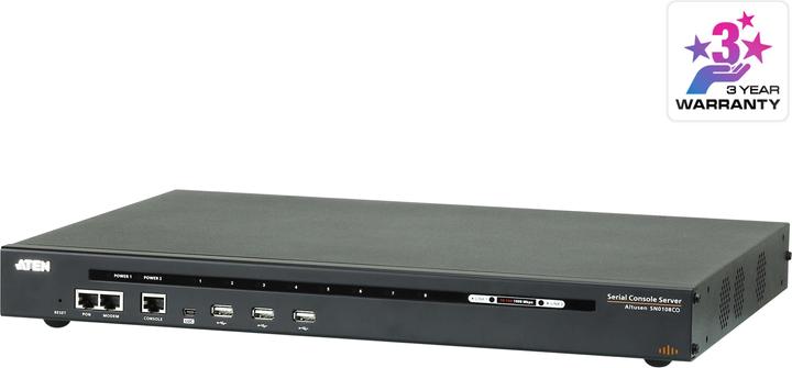 Produktbild Aten Serial Over IP unit