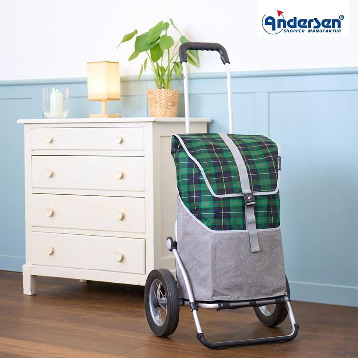 Produktbild Andersen Royal Shopper Gese