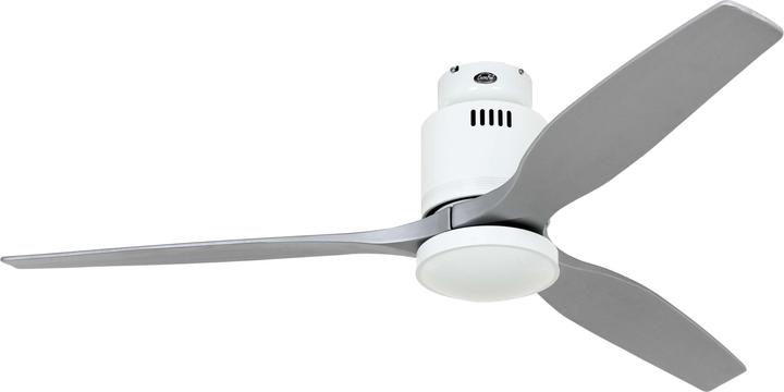 Actual product image CasaFan Aerodynamix Eco (29 dB)