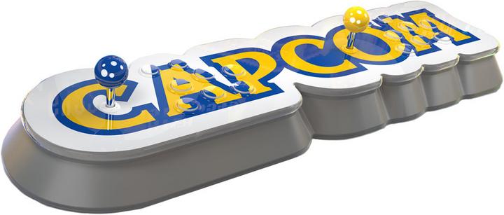 Produktbild Capcom Home Arcade