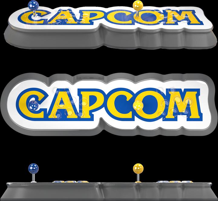 Produktbild Capcom Home Arcade