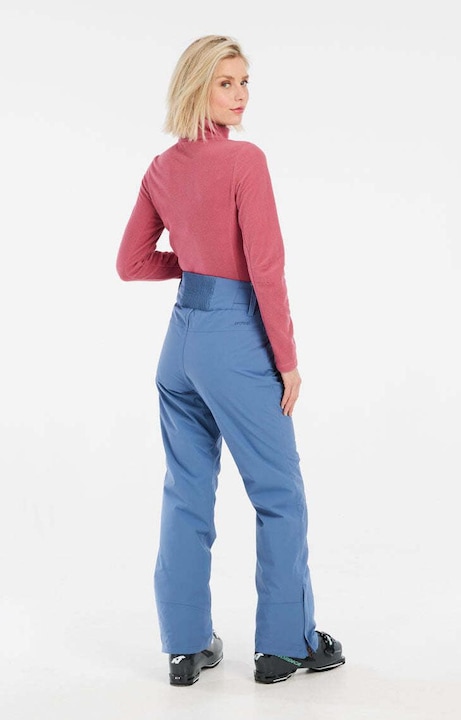 Actual product image Protest 1/4 ZIP TOP MUTEZ (38)