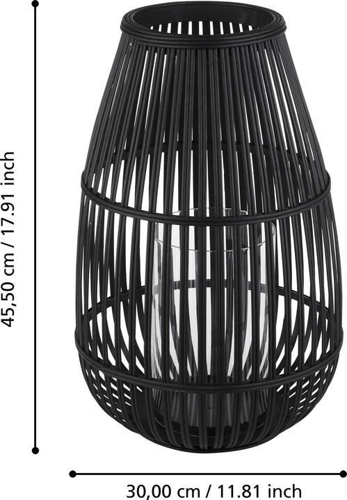 Immagine prodotto EGLO LIVING Bunawan