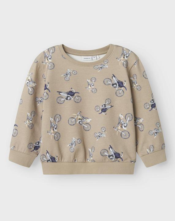 Produktbild Name it Regular Fit Sweatshirt (104)