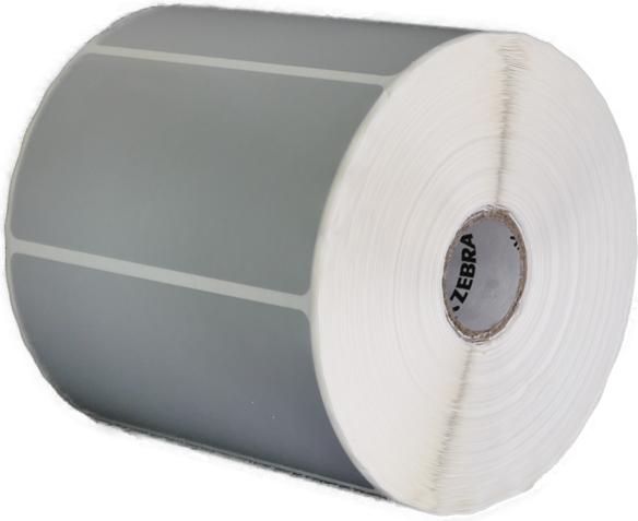 Actual product image Zebra Z-Ultimate 3000T (102 mm)