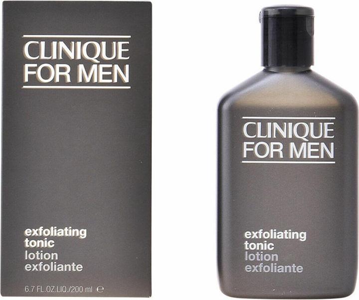 Actual product image Clinique Exfoliating (200 ml)