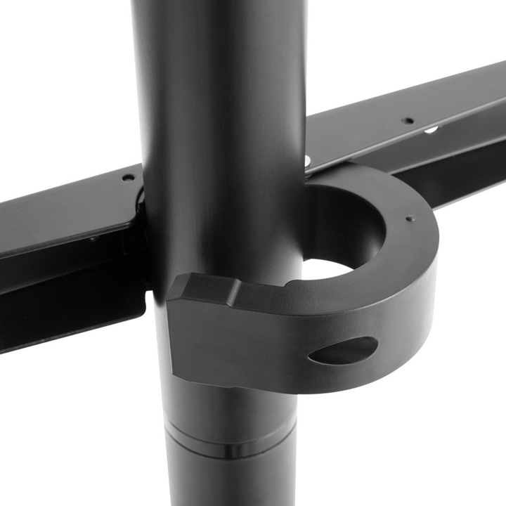 Produktbild Nedis TV Bodenständer (Universal, 70", 40 kg)