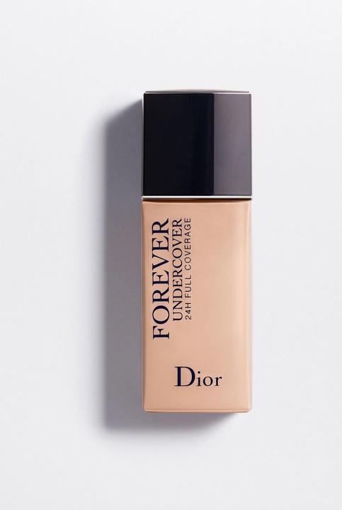 Productafbeelding Dior Diorskin Forever Undercover 24H (#022 Cameo)