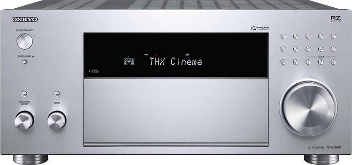 Immagine prodotto Onkyo TX-RZ840 (9.2 canali, AM, FM)