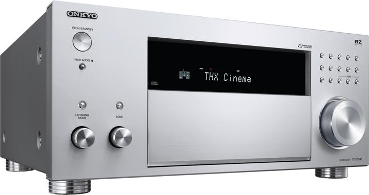 Immagine prodotto Onkyo TX-RZ840 (9.2 canali, AM, FM)